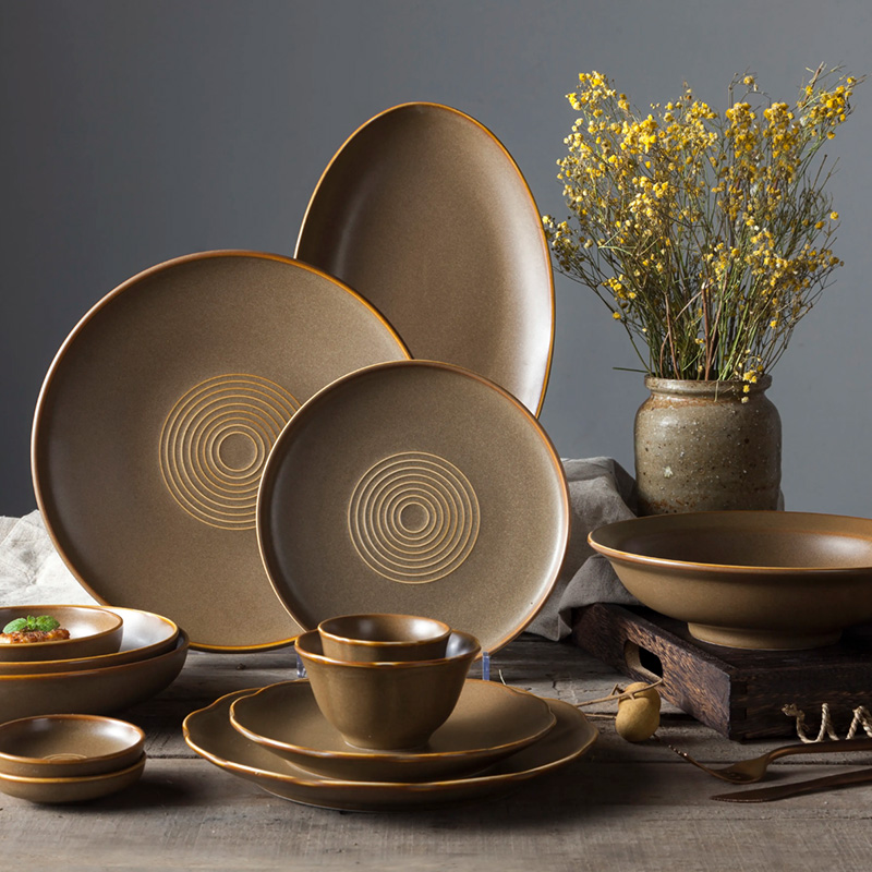 Tableware