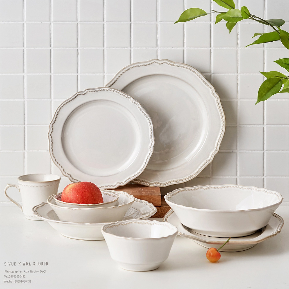 Tableware